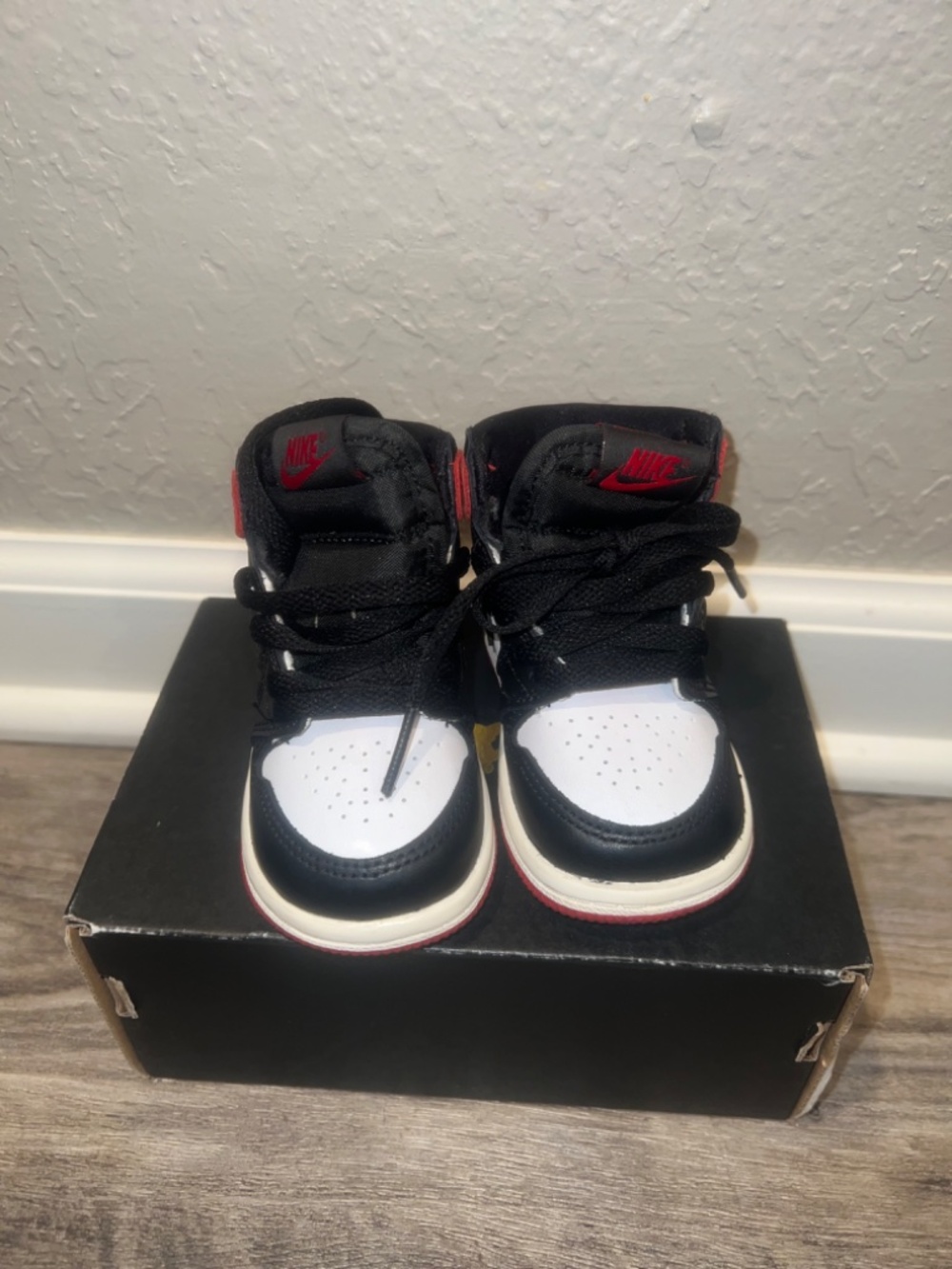 Jordan - Picture 4 of 5